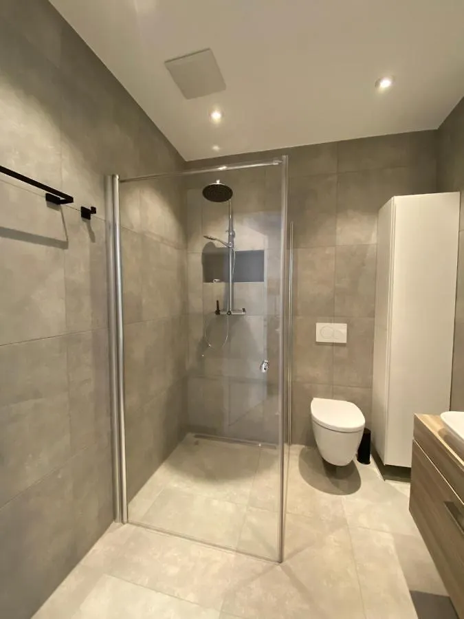 Apartment Spanien Flair Mitten In Koln 3