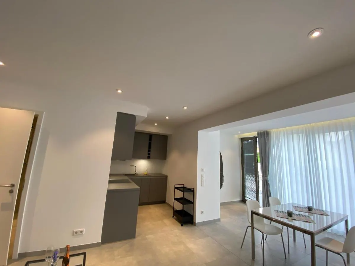 Διαμέρισμα Spanien Flair Mitten In Koln 3