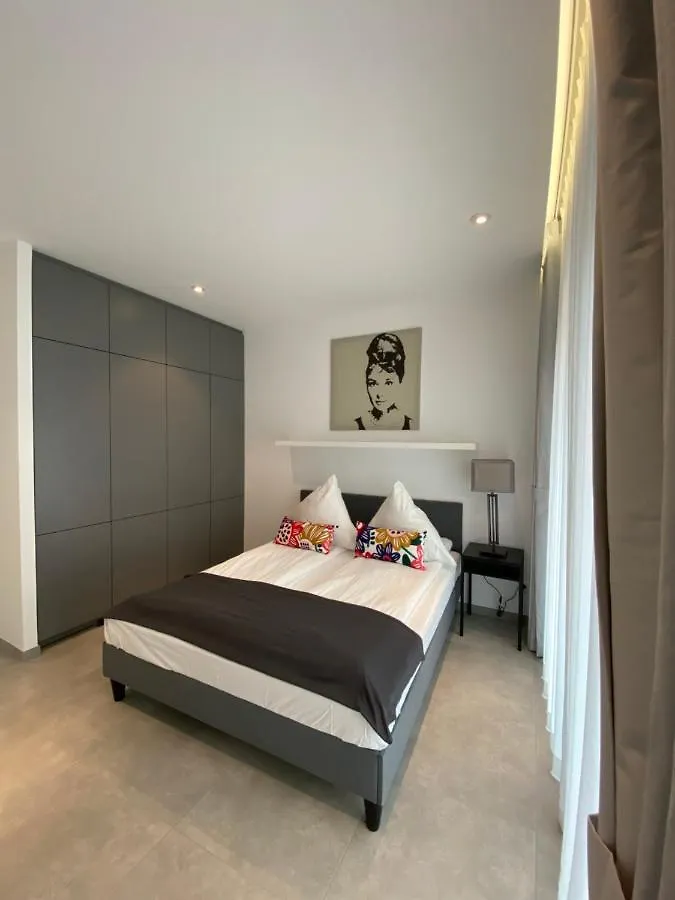 Spanien Flair Mitten In Koln 3
