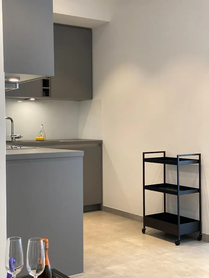 Apartment Spanien Flair Mitten In Koln 3 Germany