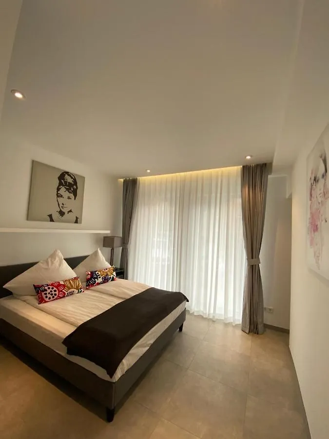 Apartment Spanien Flair Mitten In Koln 3 Germany