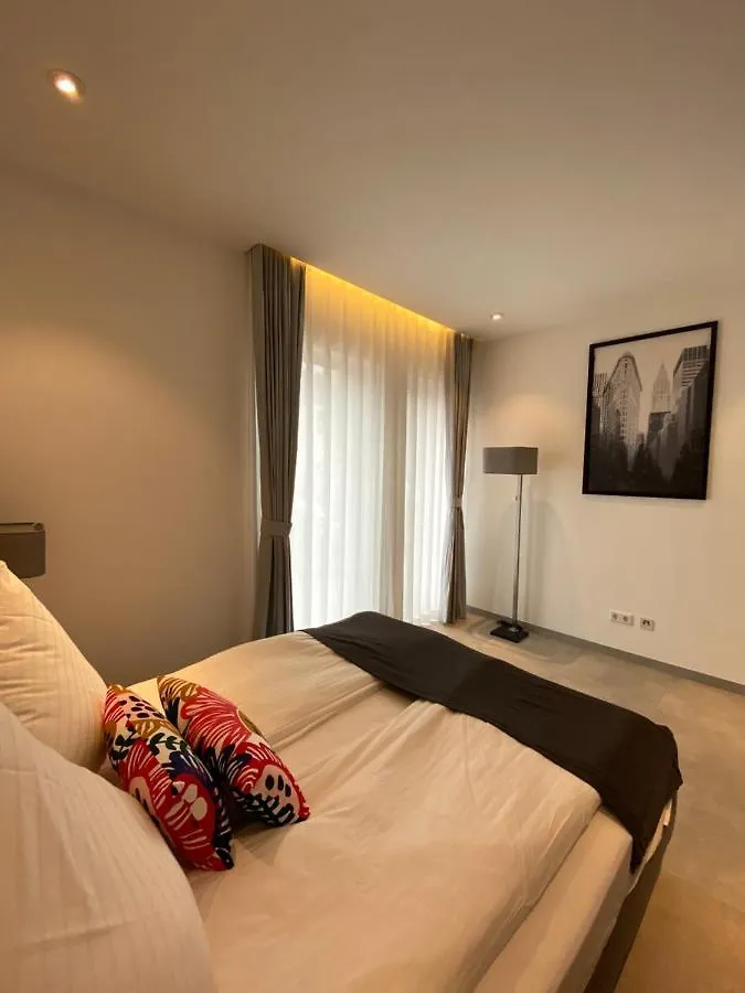 Spanien Flair Mitten In Koln 3 Cologne